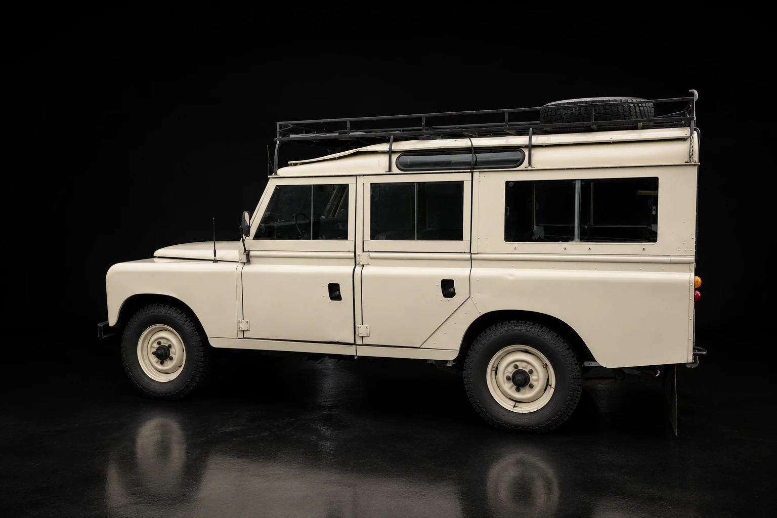 LaRo Series III 109