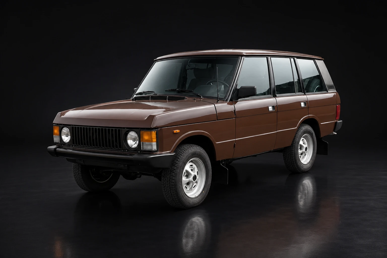Range Rover Classic