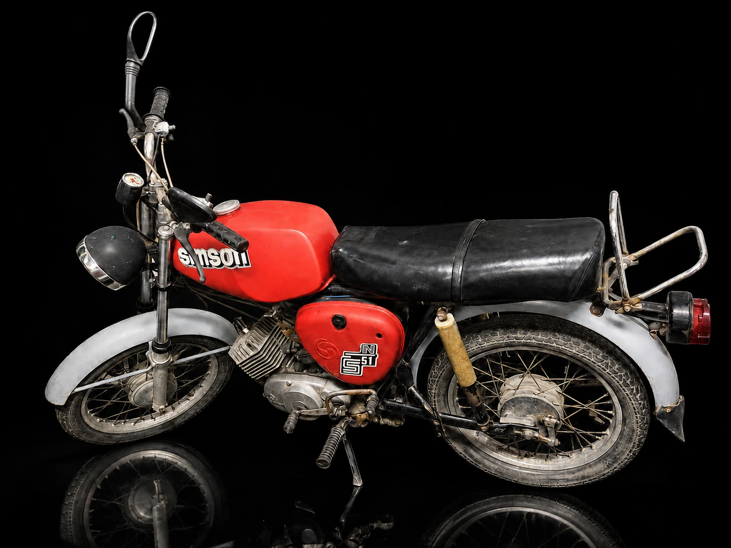 Simson